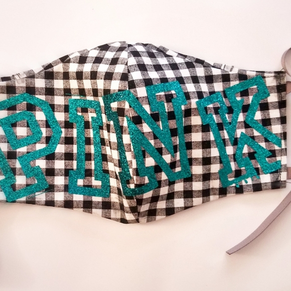 Face Mask W Filter - Picture 1 of 1